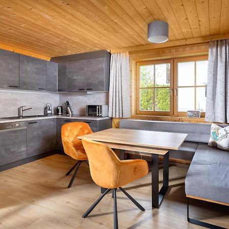 Apartmenthaus Matri By Pferd Auf Wolke Wald am Arlberg Esterno foto
