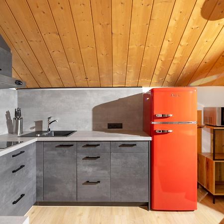 Apartmenthaus Matri By Pferd Auf Wolke Wald am Arlberg Esterno foto