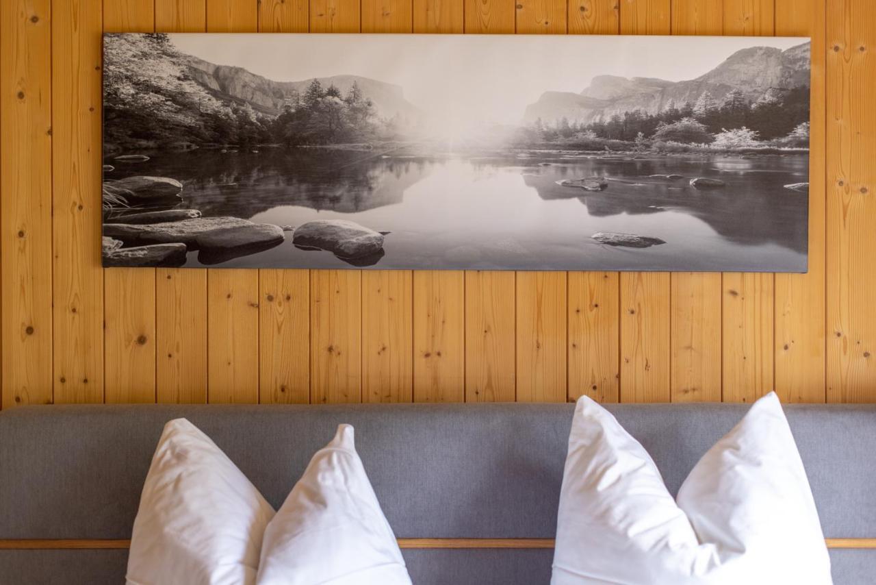 Apartmenthaus Matri By Pferd Auf Wolke Wald am Arlberg Esterno foto