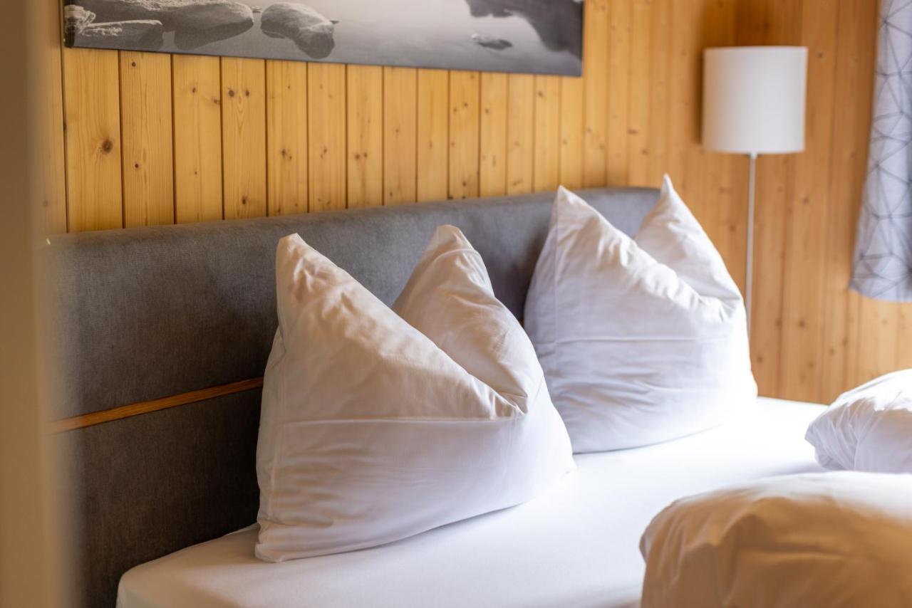 Apartmenthaus Matri By Pferd Auf Wolke Wald am Arlberg Esterno foto