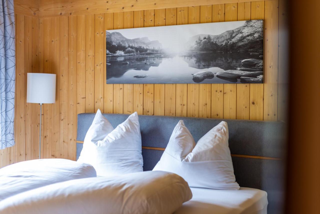 Apartmenthaus Matri By Pferd Auf Wolke Wald am Arlberg Esterno foto