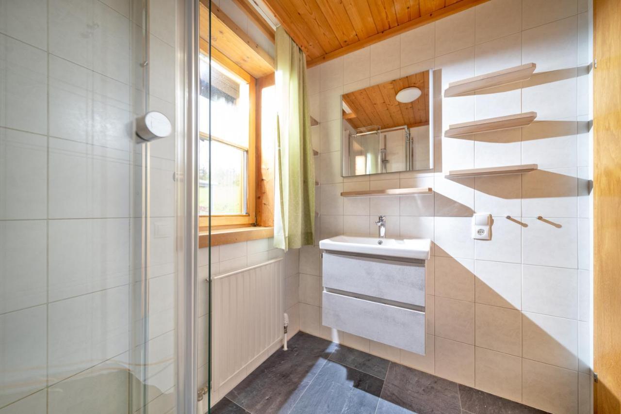 Apartmenthaus Matri By Pferd Auf Wolke Wald am Arlberg Esterno foto